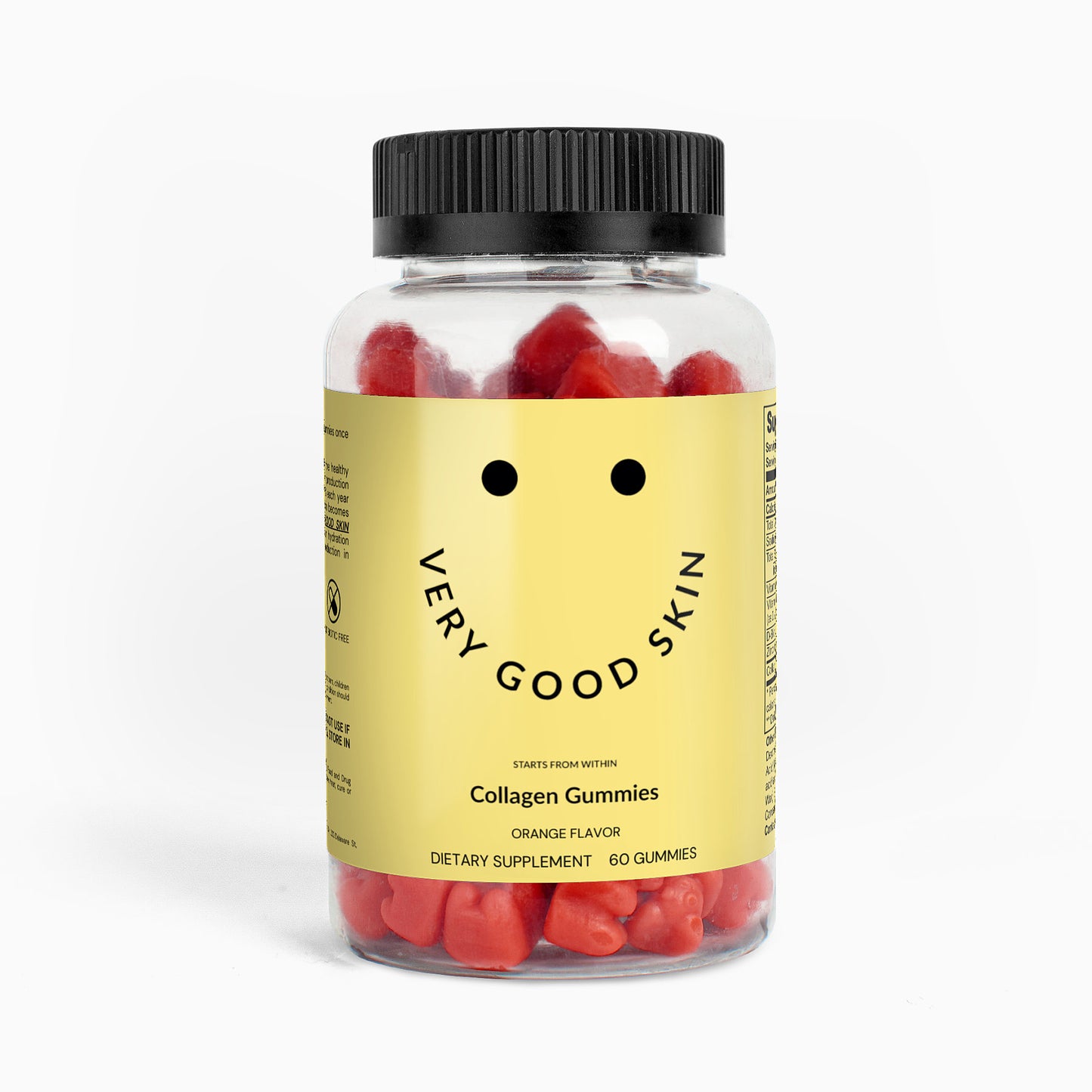 COLLAGEN GUMMIES